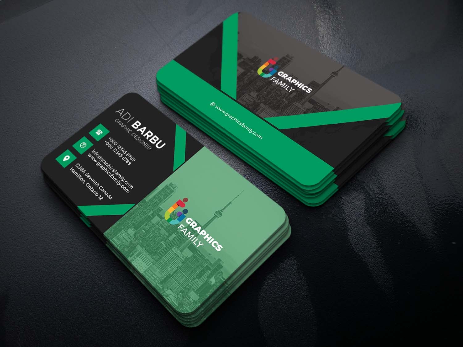 free printable business christmas cards