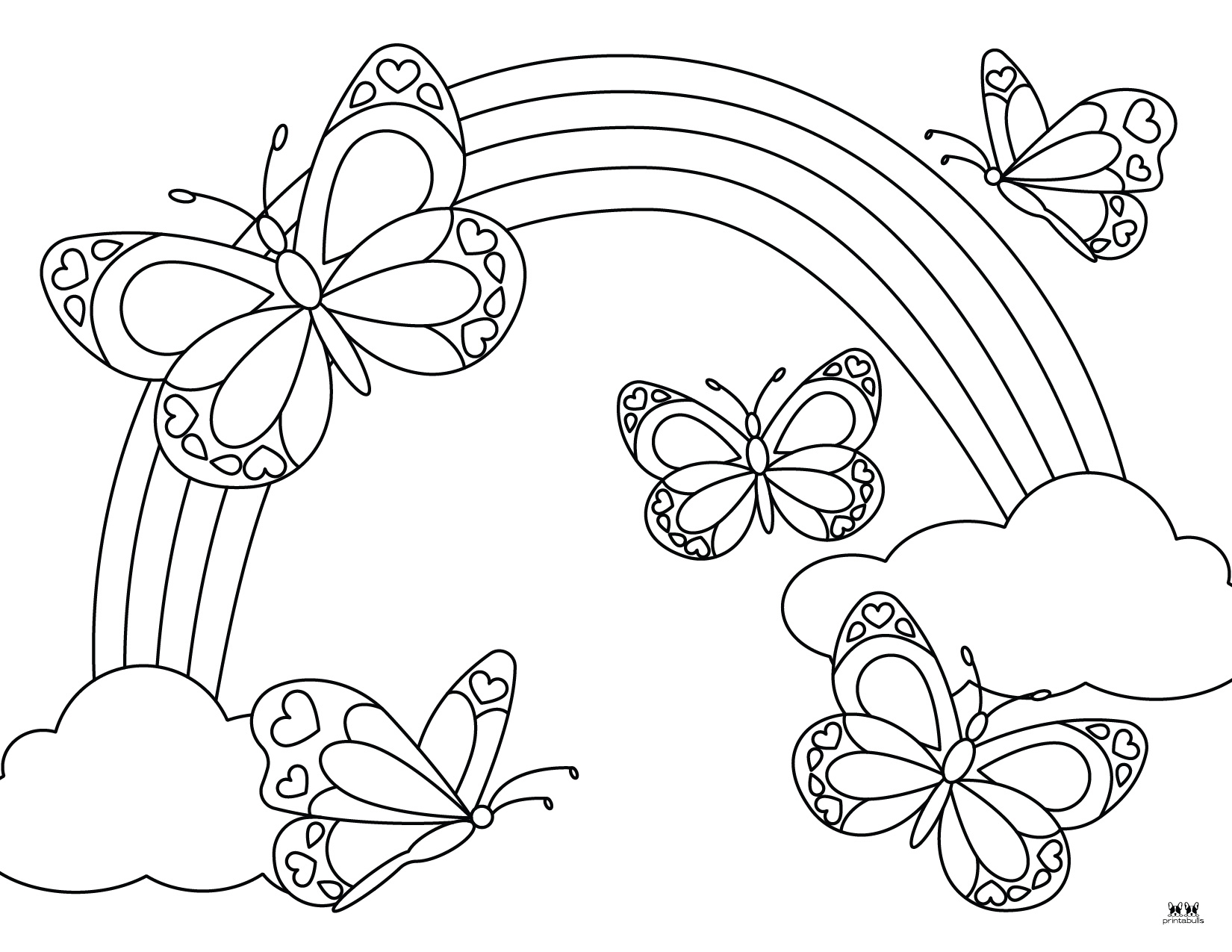 Free Coloring In Pages
