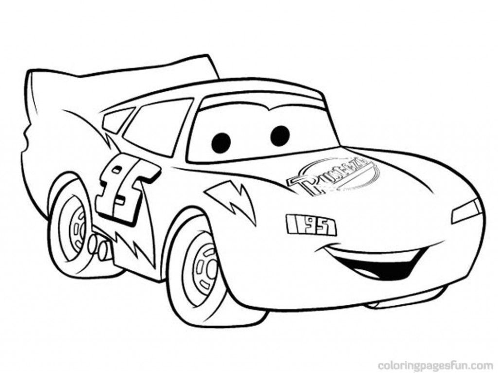 Car Coloring Pages Pdf Coloring Pages For All Ages Coloring Home