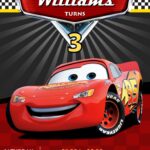 Cars Birthday Invitation Template Canva 1 Cars Birthday Invitations