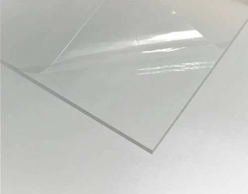 Cast Acrylic Sheets Cast Acrylic Sheet Wholesale Trader From Chennai