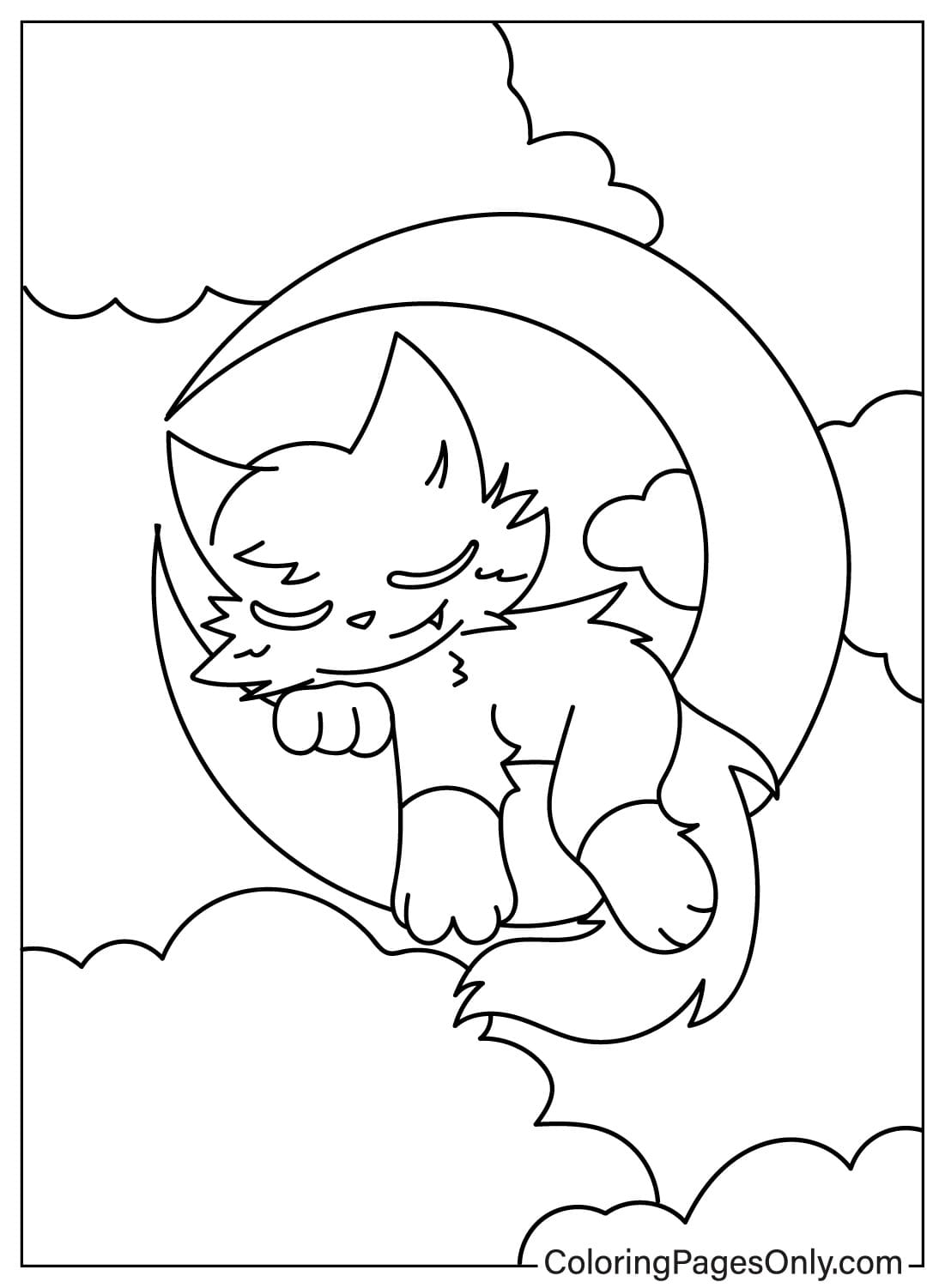 Printables Coloring Pages