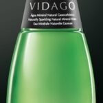 CB a Graell Redesigns The Image Of Vidago Water POPSOP