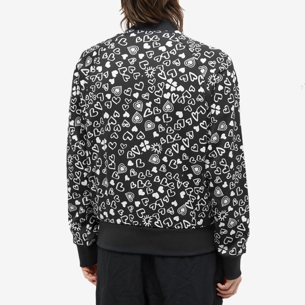 tree print zip up