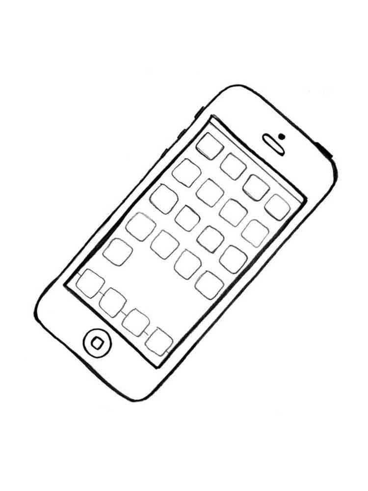 how to print coloring pages from phone