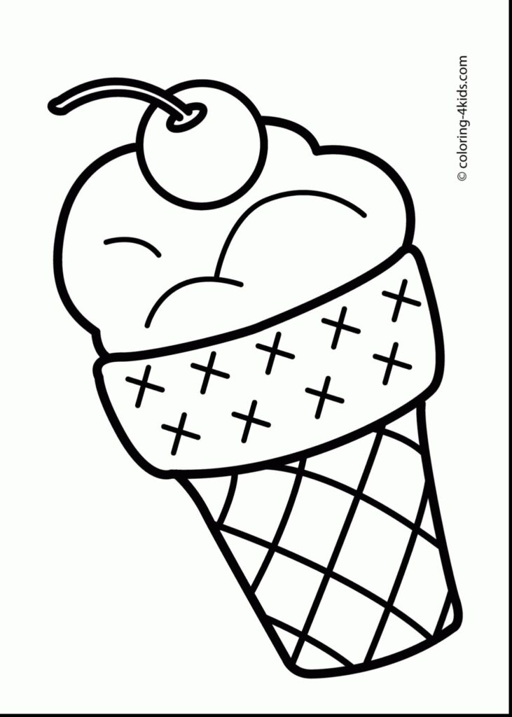 Childrens Coloring Pages Coloring Print