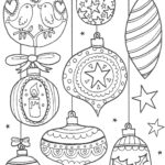 Christmas Coloring Pages Best Coloring Pages For Kids