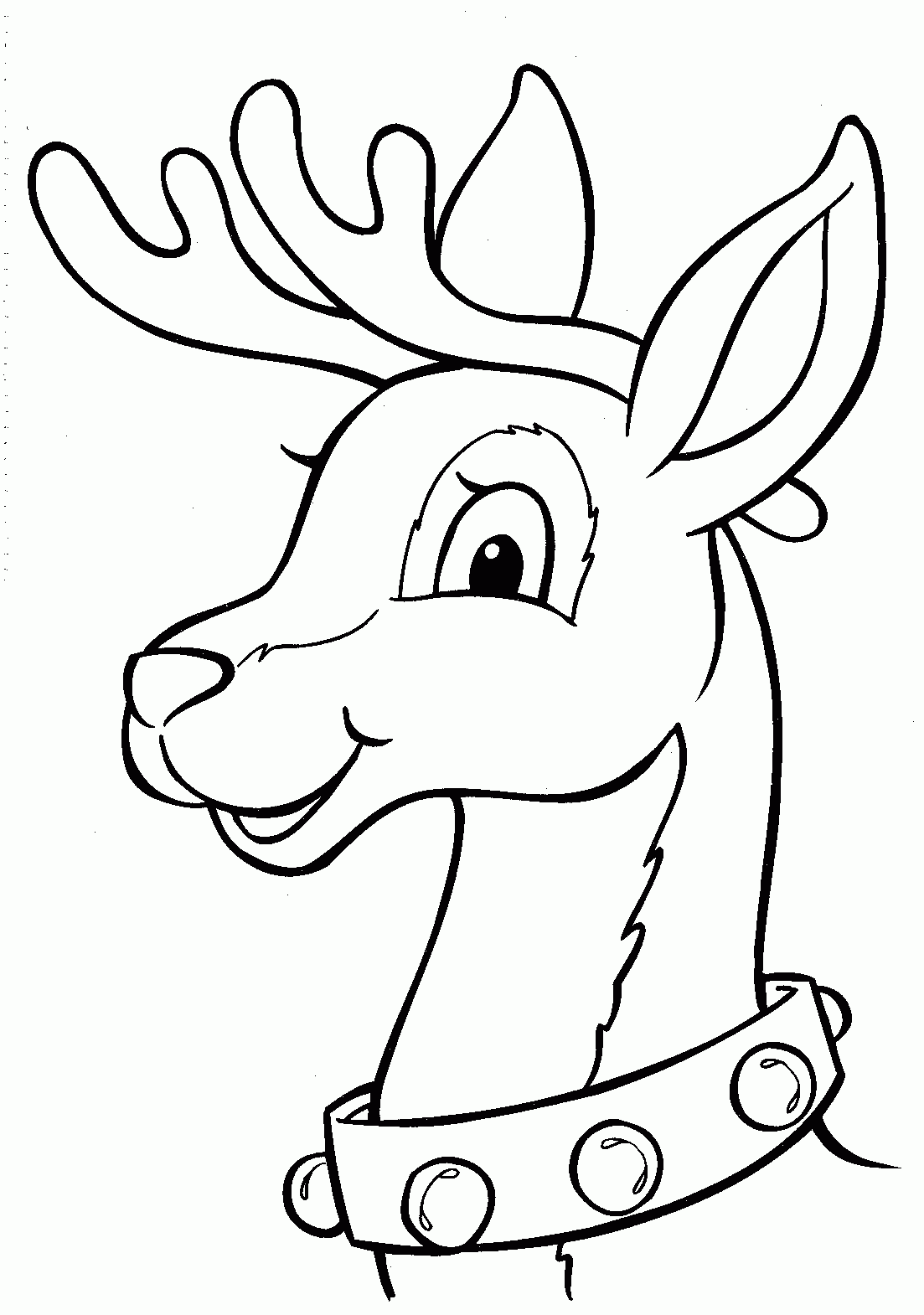 Christmas Ornaments Coloring Pages Printable Coloring Home