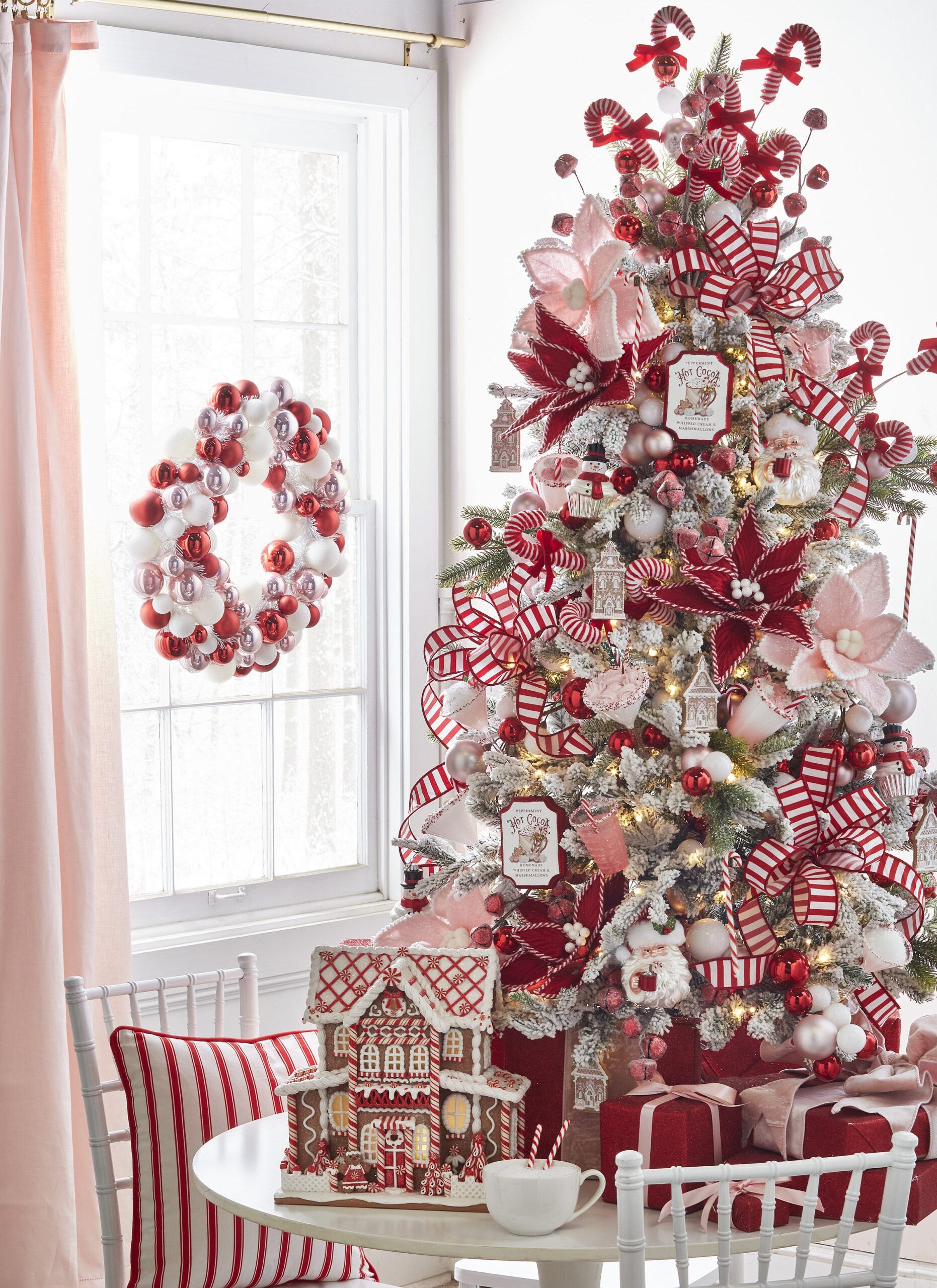 Christmas Tree Decorations 2025 Images References April M Harris