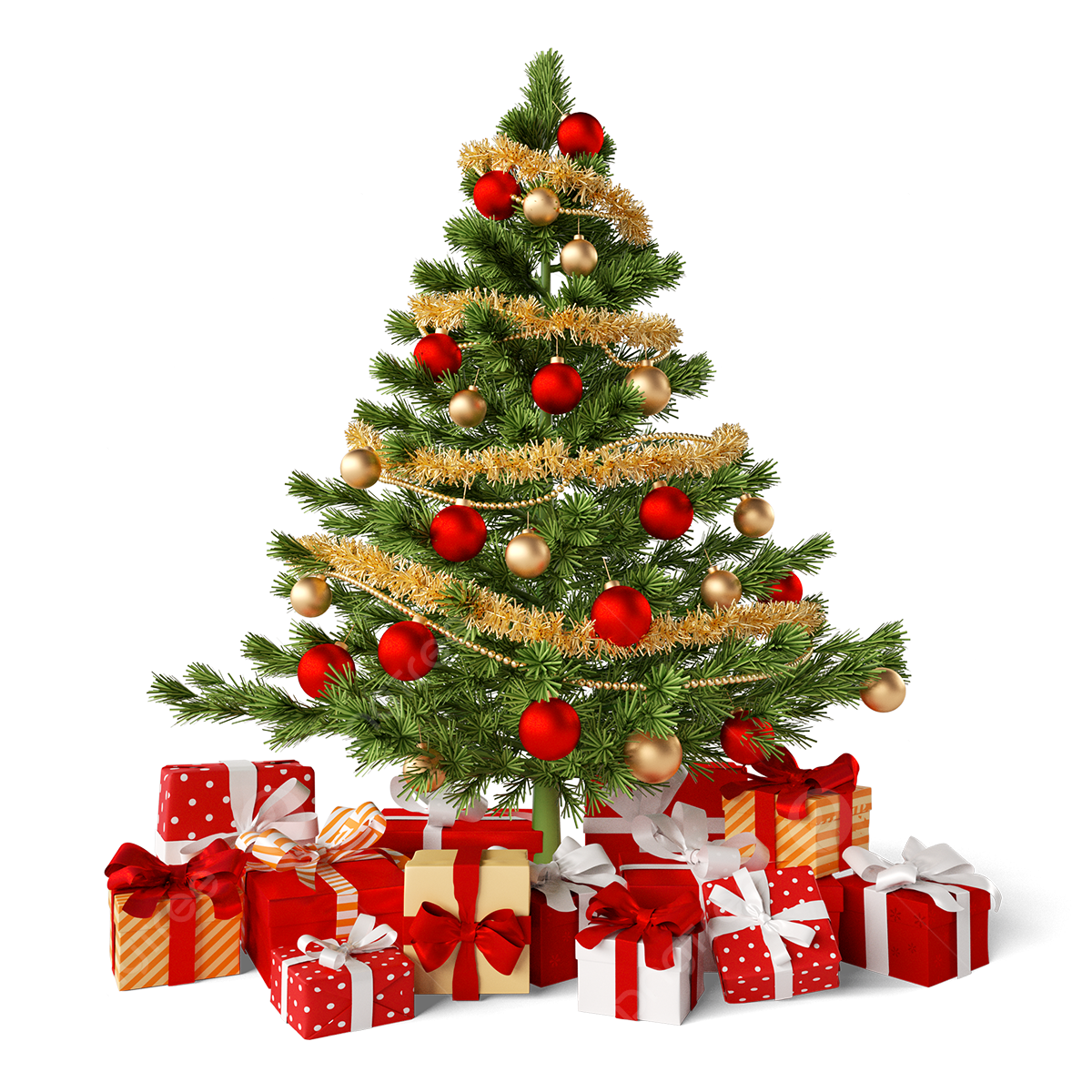 Christmas Tree Printable Pdf Printable Free Templates