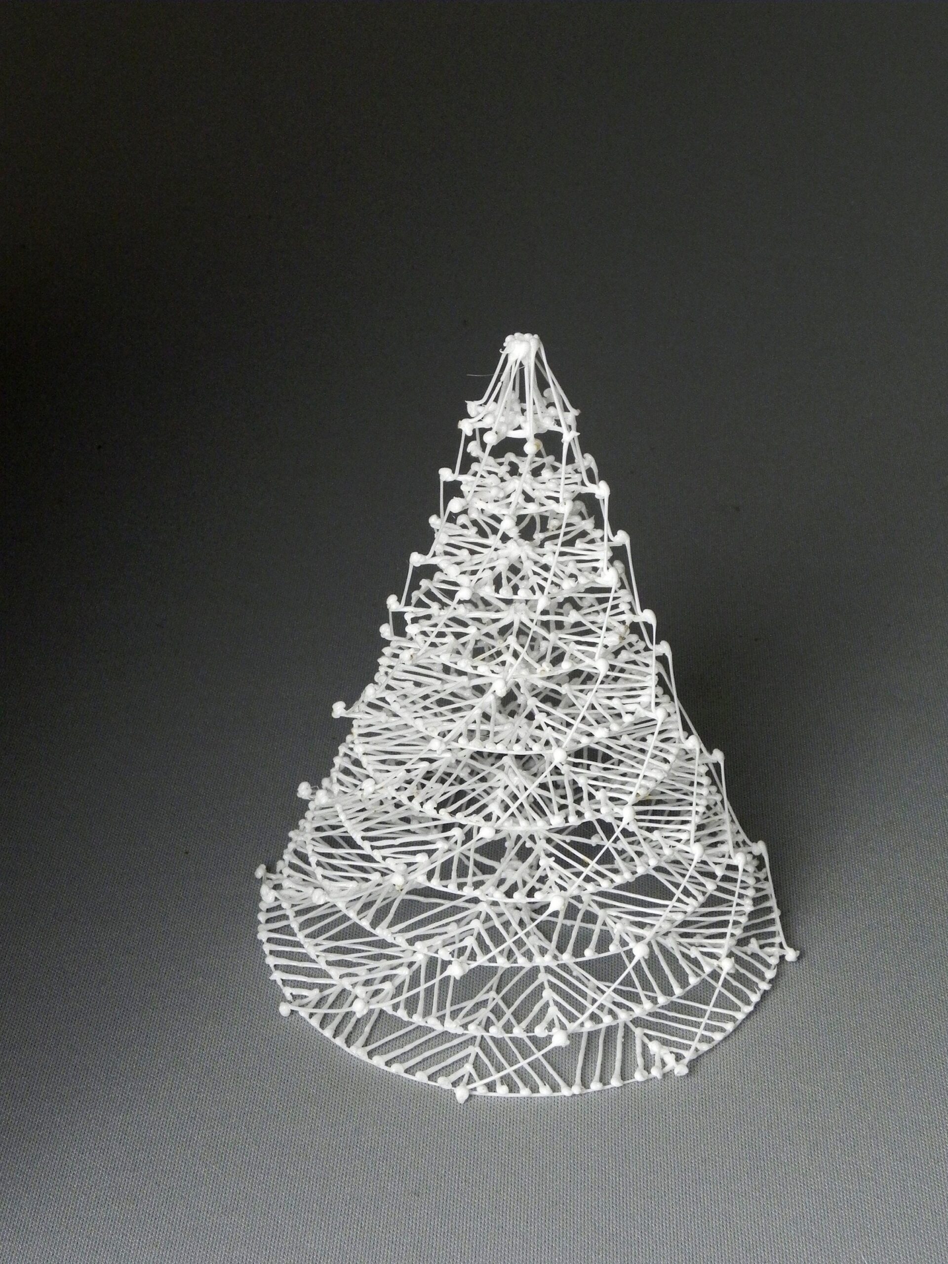 green christmas tree printable pdf