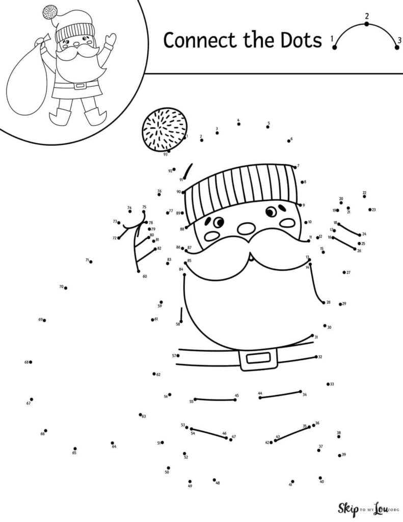 Christmas Worksheets Bundle K5 Learning Worksheets Library