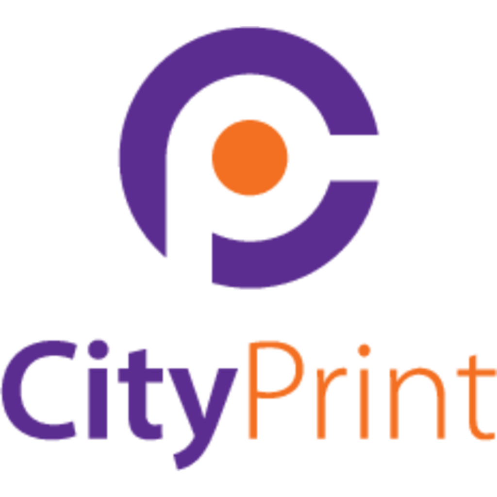 City Print Logo Vector Logo Of City Print Brand Free Download eps Ai 