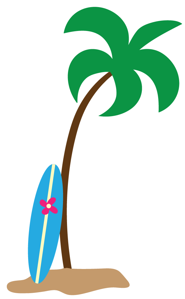 palm tree images free printable