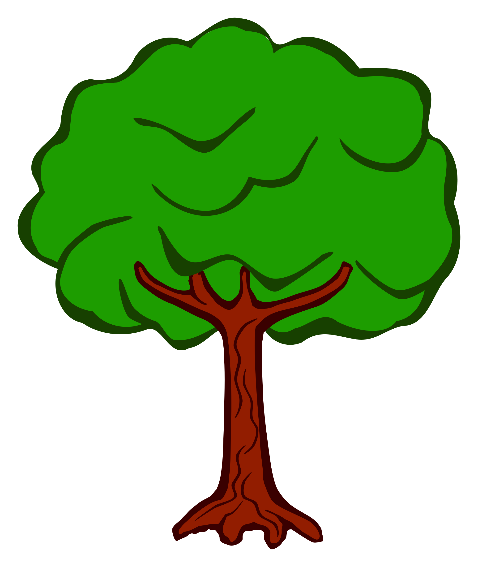 Clipart Tree Printable Clipart Tree Printable Transparent FREE For 
