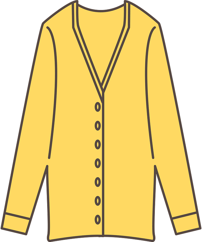 Clothes Clipart Free Download Transparent PNG Creazilla