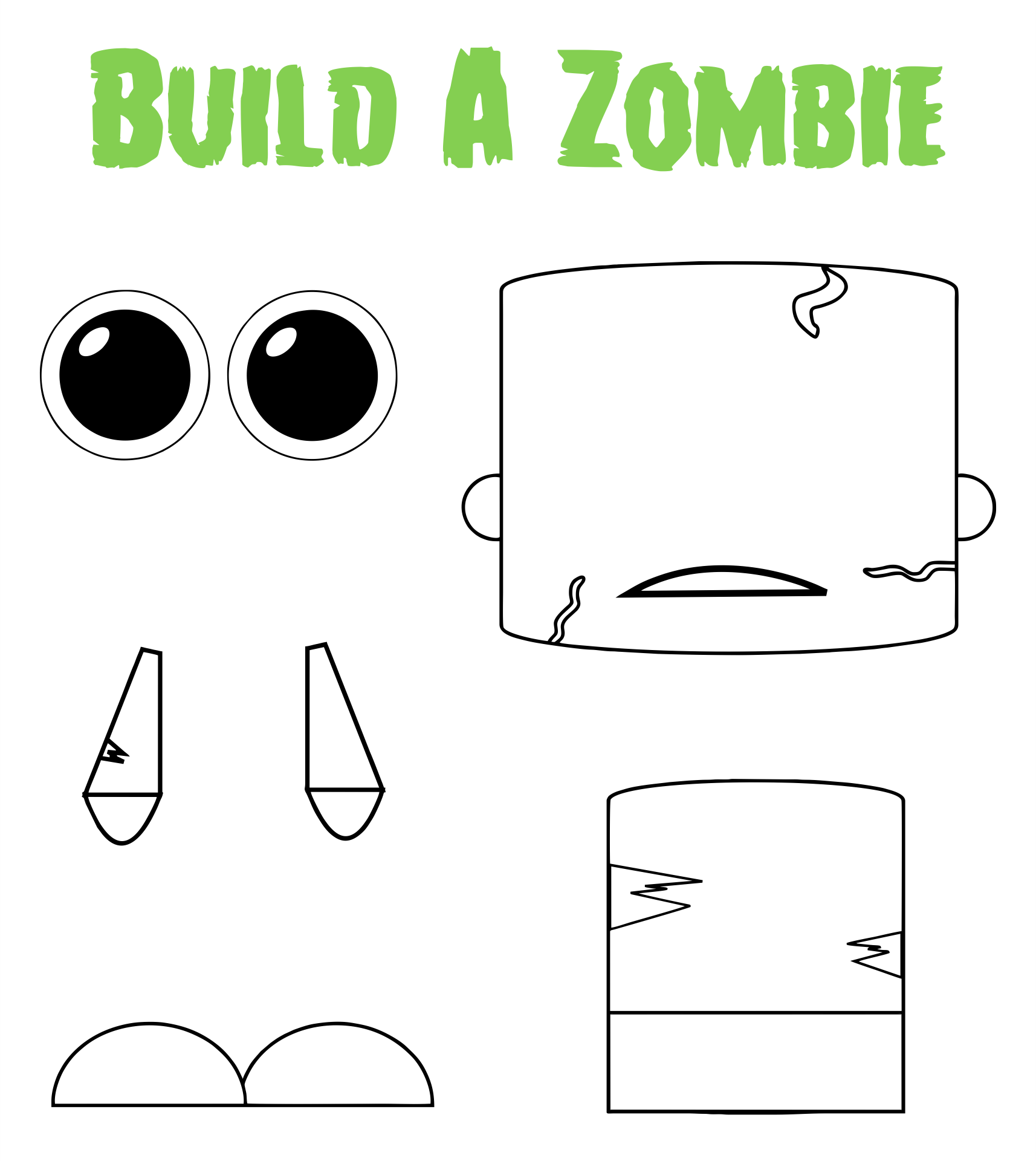 Clothing Worksheets For Preschoolers 10 Free PDF Printables Printablee