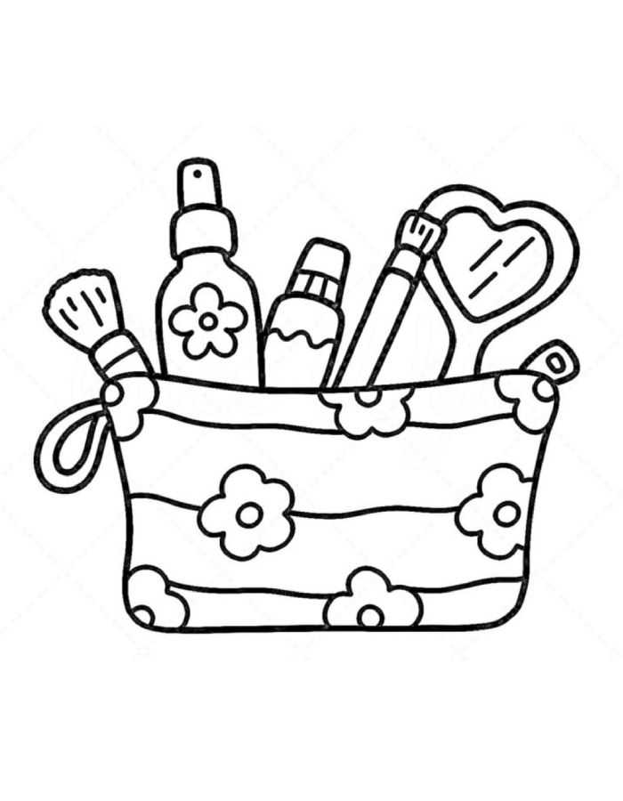 Coco Wyo Coloring Pages Free Printable PDF 
