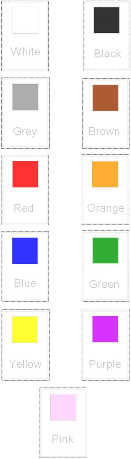 Color Flash Cards Free Printable Printable Templates Vrogue co