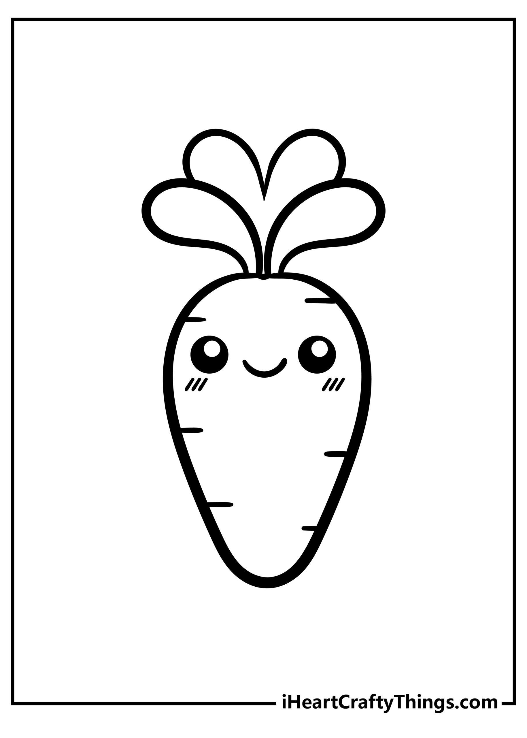 Coloring Book Pages Of Food A Fun And Creative Activity For All Ages