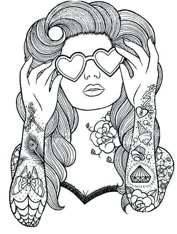 printable coloring pages app