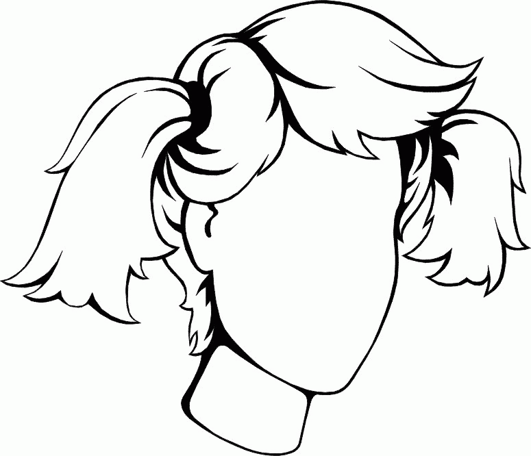 Coloring Pages Faces Coloring Home