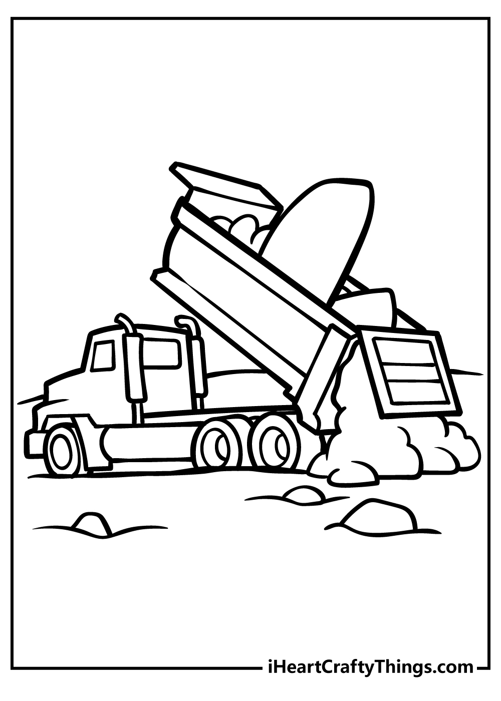 free coloring pages for boys