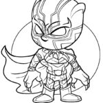 Coloring Pages For Boys Coloring Sheets Spiderman Avengers Coloring