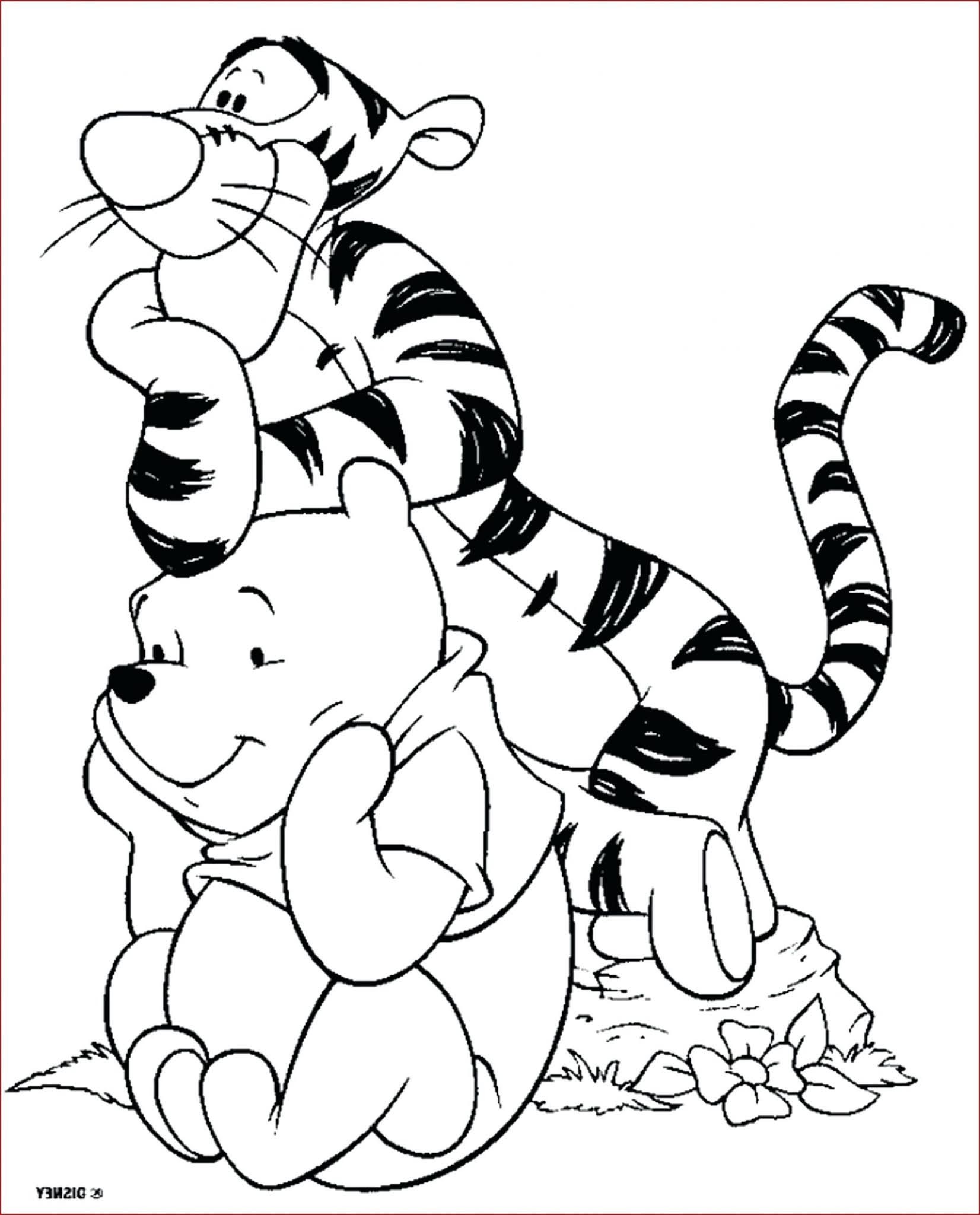 Coloring Pages For Kids Pdf