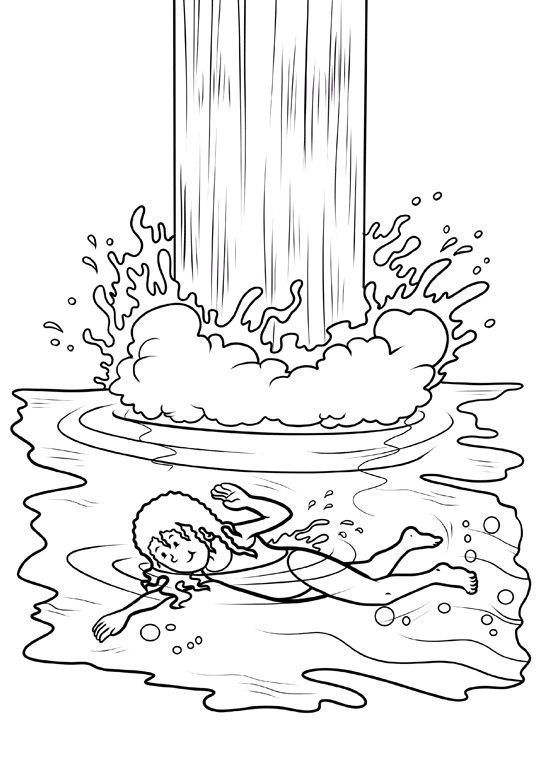 Coloring Pages For Preschoolers