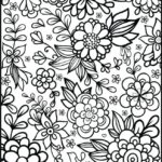 Coloring Pages For Teens Printable Coloring Pages FREE