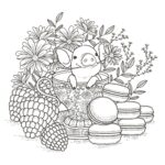 Coloring Pages For Teens Printable Coloring Pages FREE