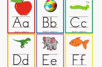 Colour Flash Cards Free Printable Printable Flash Cards