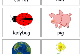 Colour Flash Cards Free Printable Printable Flash Cards