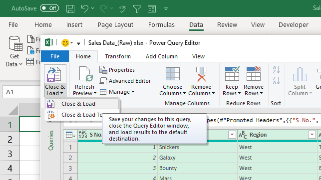 Combine Data From Multiple Worksheets In Excel TeachExcel 