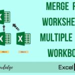 COMBINE Multiple Excel WORKBOOKS Into One ONLY FIRST SHEET