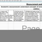 Common Core Curriculum Worksheets Common Core Worksheets