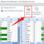 Compare 2 Word Files Worksheets Library