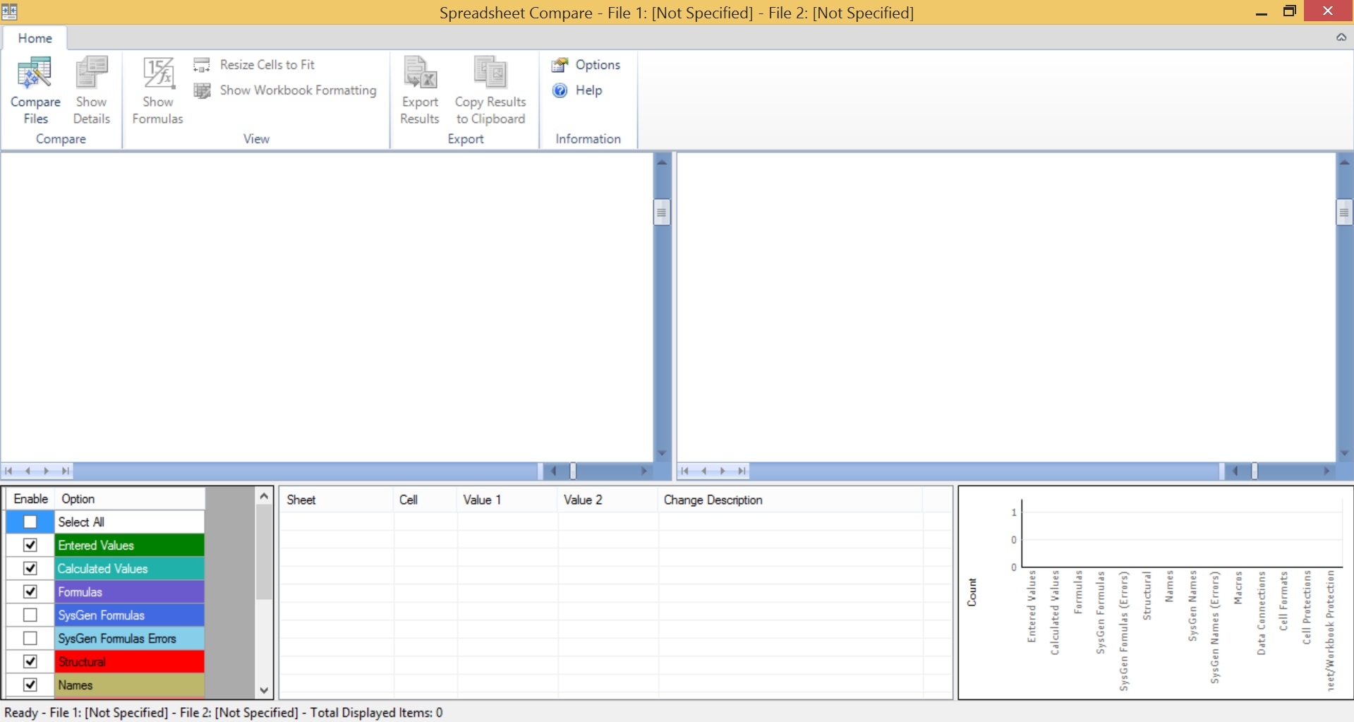 Comparing Excel Files Coding Adventures 