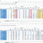 Comparing Two Worksheets In Excel