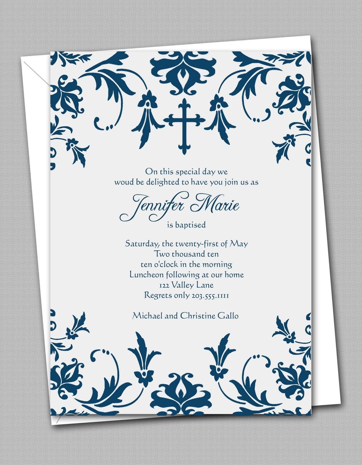 Confirmation Invitation Confirmation Invitations Wording Free 