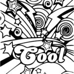 Cool Coloring Pages Printable Coloring Pages FREE