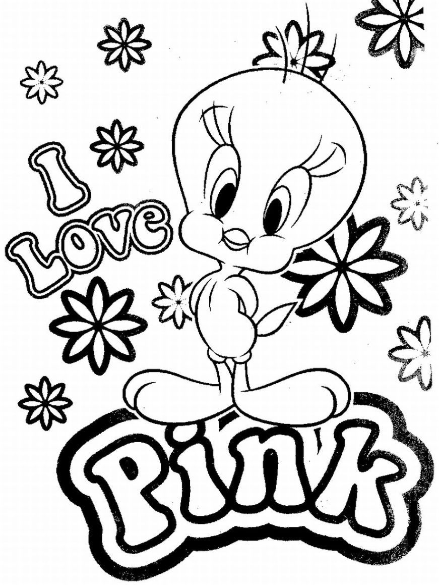 Cool Coloring Pages To Print Out At GetColorings Free Printable 