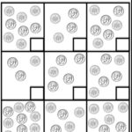 Counting Dimes Worksheet CountingWorksheets