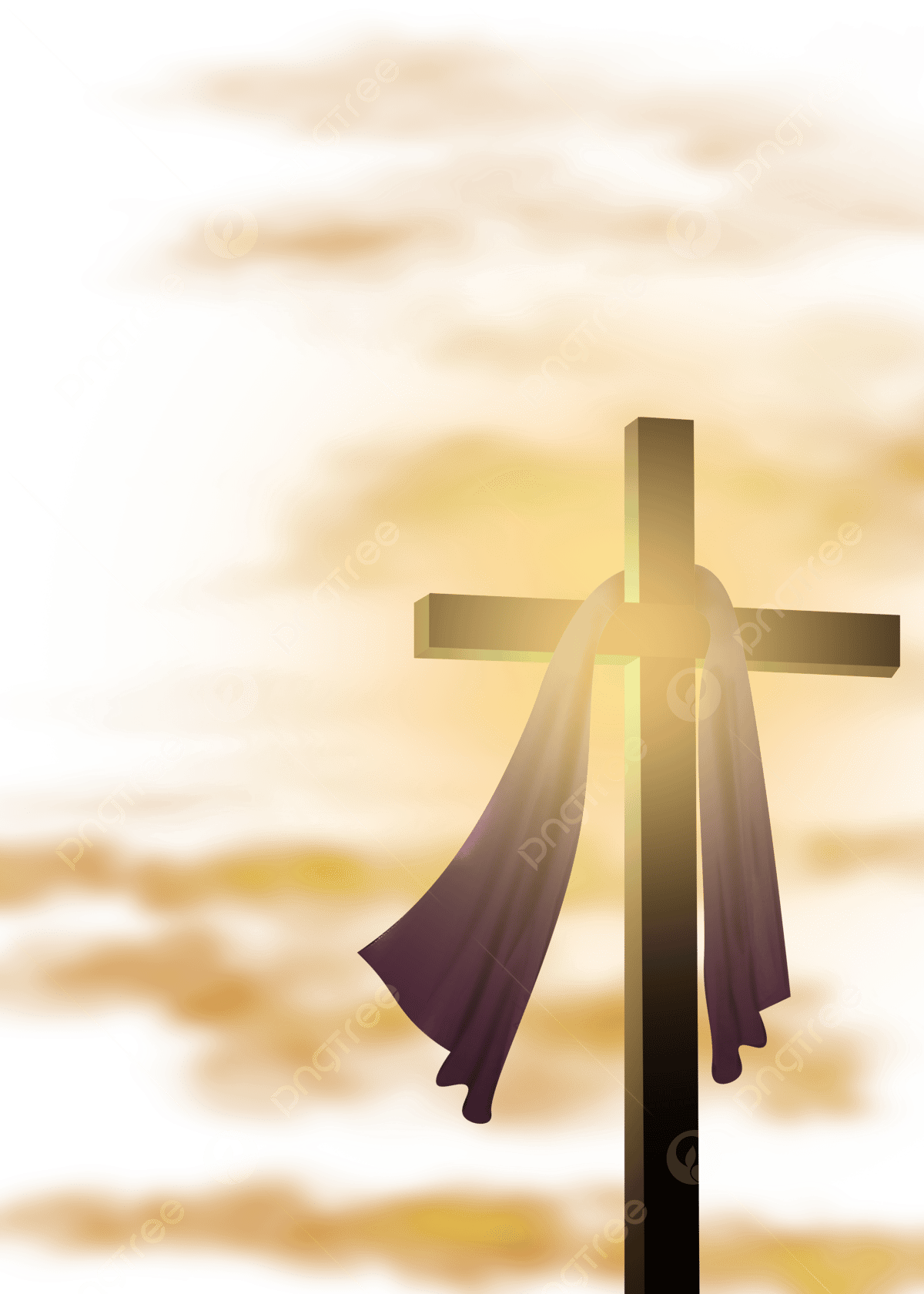 printable picture of jesus on the cross