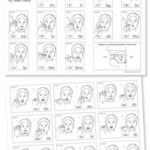 Cued Articulation Free Printables
