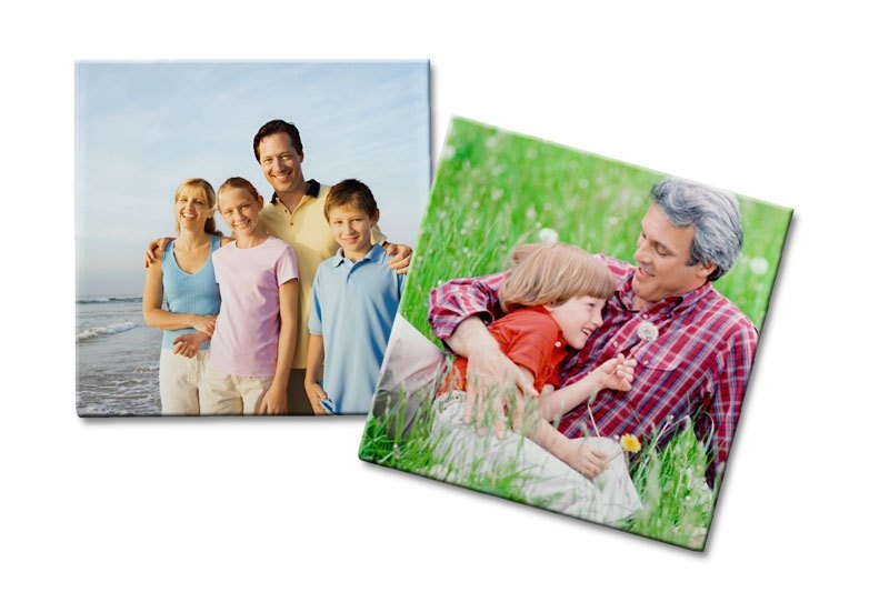 Customized Photo Print Tiles At Rs 350 piece Jhunathi Jahanabad 