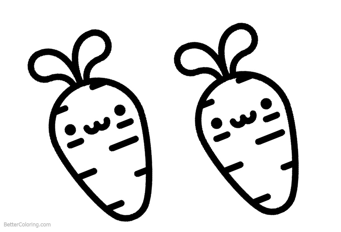 Cute Food Coloring Pages Lineart Free Printable Color Vrogue co