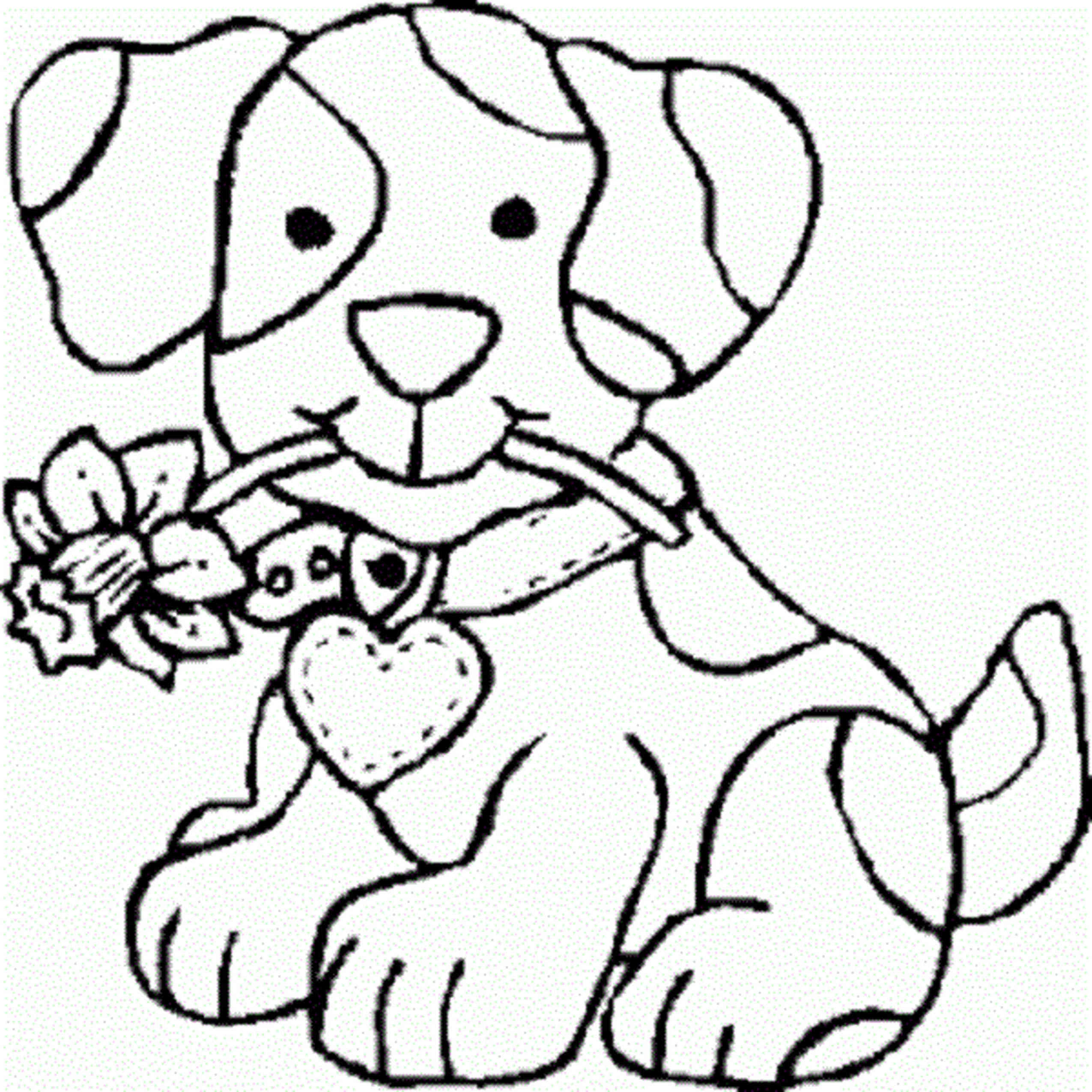 Printable Coloring Pages For Kids