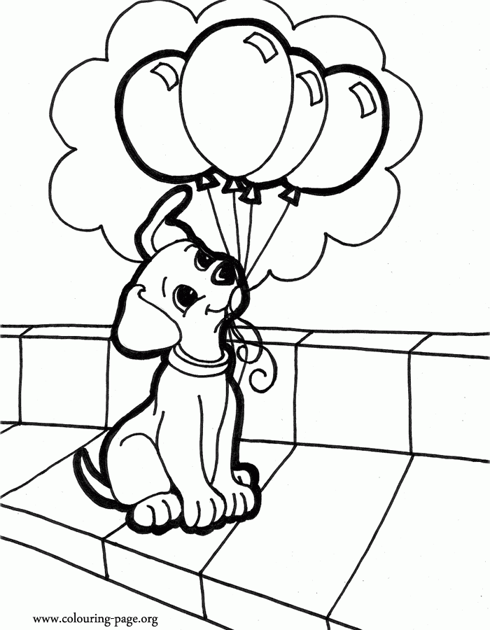 Cute Printable Coloring Pages Coloring Home